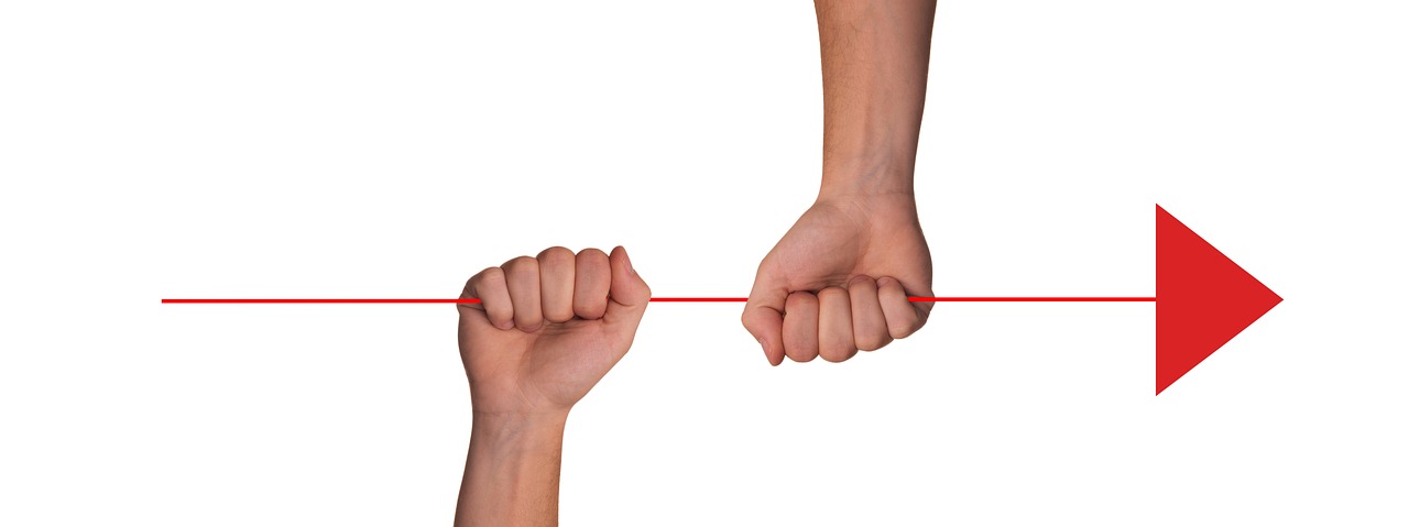 让身体恢复健康,告别吸烟